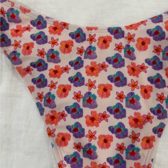 NWT strawberry milk mob bottoms - Picture 7 of 7